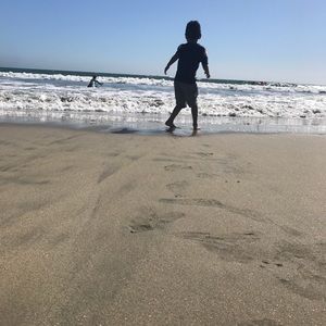 Meet your Posher, Omar